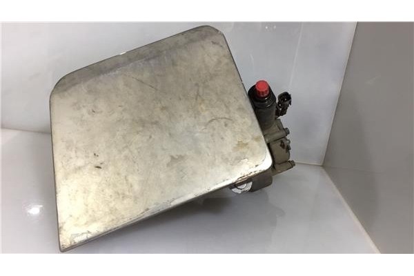 Recambio de faro delantero izquierdo para toyota supra (ma70) 3.0 referencia OEM IAM 90981040 8115014860 