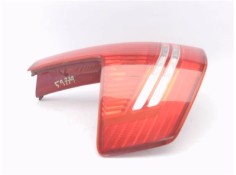 Recambio de piloto trasero izquierdo para citroen c4 berlina 1.6 hdi referencia OEM IAM 9655864080  