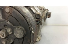 Recambio de compresor aire acond. para seat ibiza (6k1) 1.9 sdi referencia OEM IAM 1J0820803K SD7V16 1J0820803B , AUDI | 1J08208