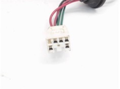 Recambio de piloto trasero izquierdo para hyundai atos prime (mx) 1.0 i referencia OEM IAM 9241005100 GP0914 9240106000 , HYUNDA