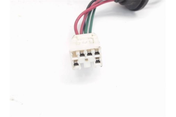 Recambio de piloto trasero izquierdo para hyundai atos prime (mx) 1.0 i referencia OEM IAM 9241005100 GP0914 9240106000 , HYUNDA