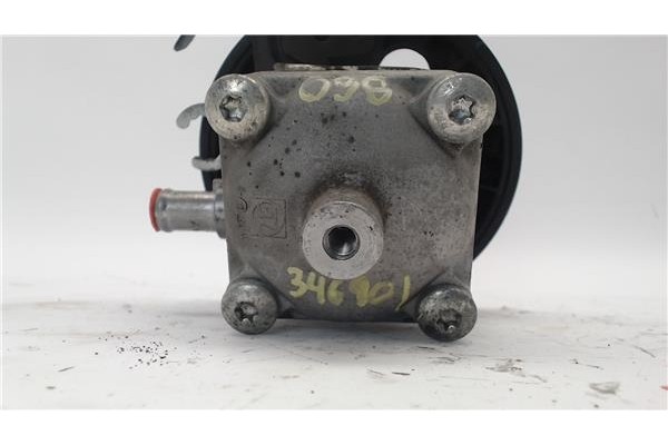 Recambio de bomba servodireccion para volvo s60 berlina 2.4 d referencia OEM IAM 7613955139 8683376 8683376 , VOLVO | 8649636 , 