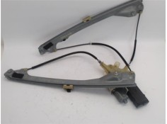 Recambio de mecanismo elevalunas delantero izquierdo para renault laguna iii berlina 2.0 dci (bt01, bt0e, bt0k) referencia OEM I