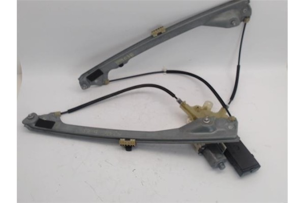 Recambio de mecanismo elevalunas delantero izquierdo para renault laguna iii berlina 2.0 dci (bt01, bt0e, bt0k) referencia OEM I
