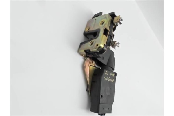 Recambio de cierre electromagnetico delantero derecho para volvo s40 berlina 1.8 i referencia OEM IAM 30850808  