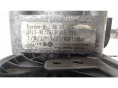Recambio de bomba servodireccion para volvo s60 berlina 2.4 d referencia OEM IAM 7613955139 8683376 8683376 , VOLVO | 8649636 , 