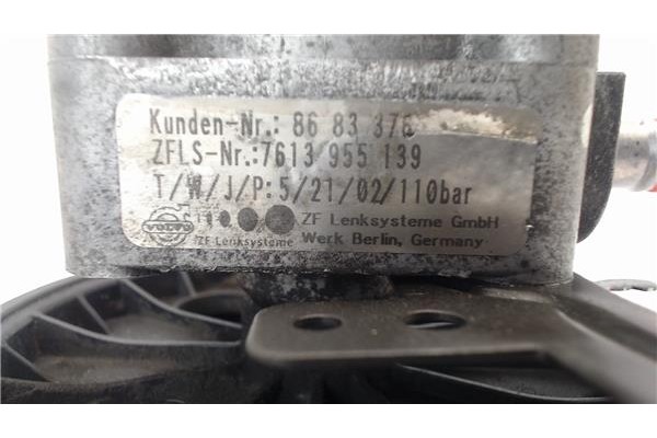 Recambio de bomba servodireccion para volvo s60 berlina 2.4 d referencia OEM IAM 7613955139 8683376 8683376 , VOLVO | 8649636 , 