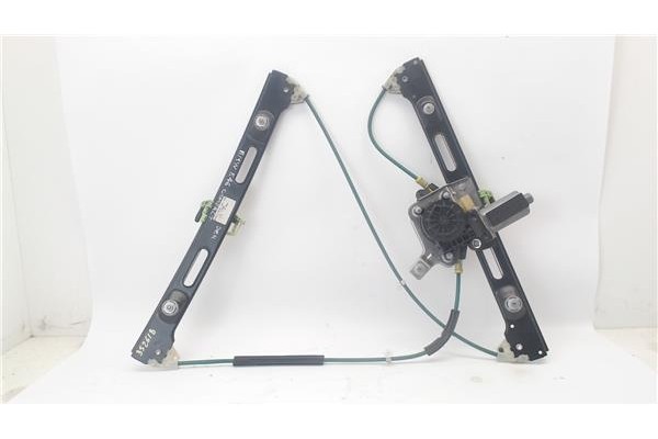 Recambio de elevalunas electrico derecho para bmw serie 3 compacto (e46) referencia OEM IAM   