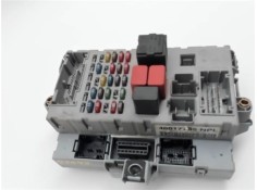 Recambio de caja fusibles/rele para fiat i doblo (223) cargo 1.9 jtd (223zxe1a) referencia OEM IAM 46817785 406626 