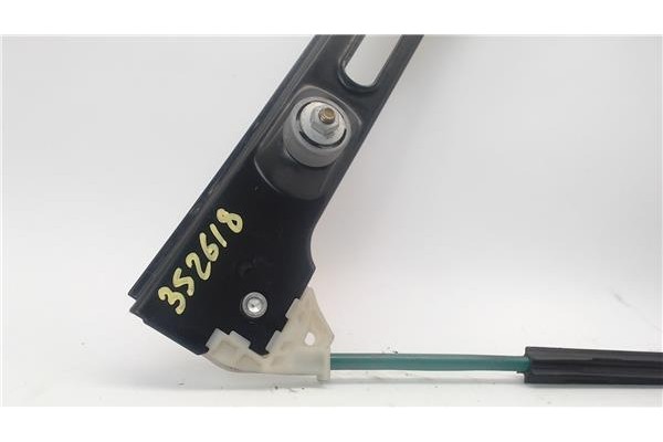 Recambio de elevalunas electrico derecho para bmw serie 3 compacto (e46) referencia OEM IAM   