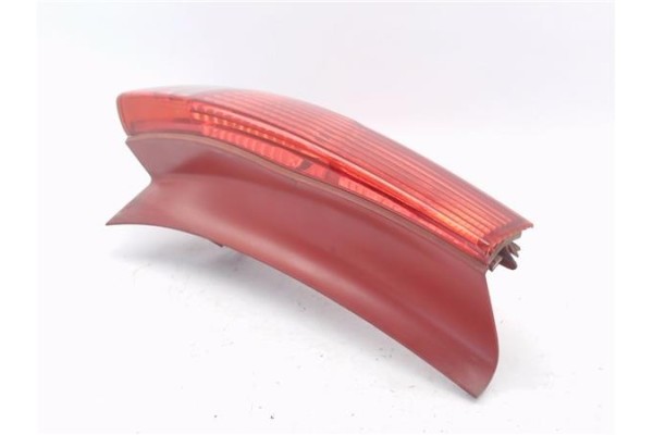 Recambio de piloto trasero izquierdo para citroen c4 berlina 1.6 hdi referencia OEM IAM 9655864080  