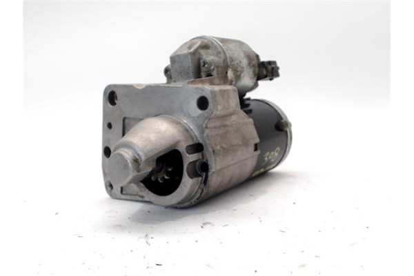 Recambio de motor arranque para peugeot 308 1.6 gt referencia OEM IAM 75500178004 M000T32271 
