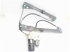 Recambio de mecanismo elevalunas delantero izquierdo para renault laguna iii berlina 2.0 dci (bt01, bt0e, bt0k) referencia OEM I