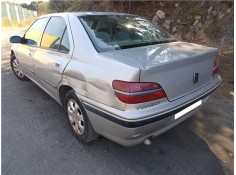 peugeot 406 berlina (s1/s2) del año 1999
