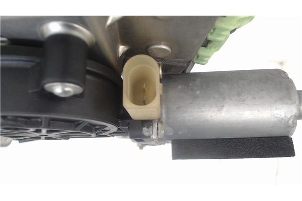 Recambio de elevalunas electrico derecho para bmw serie 3 compacto (e46) referencia OEM IAM   