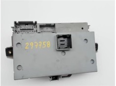 Recambio de caja fusibles/rele para fiat i doblo (223) cargo 1.9 jtd (223zxe1a) referencia OEM IAM 46817785 406626 