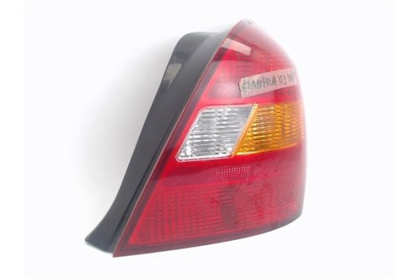 Recambio de piloto trasero derecho para hyundai elantra (xd) referencia OEM IAM   