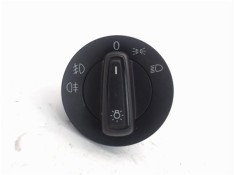 Recambio de mando de luces para seat ibiza (6p1) 1.0 style referencia OEM IAM 5G0941431T  