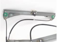 Recambio de mecanismo elevalunas delantero izquierdo para renault laguna iii berlina 2.0 dci (bt01, bt0e, bt0k) referencia OEM I
