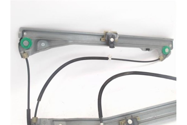 Recambio de mecanismo elevalunas delantero izquierdo para renault laguna iii berlina 2.0 dci (bt01, bt0e, bt0k) referencia OEM I