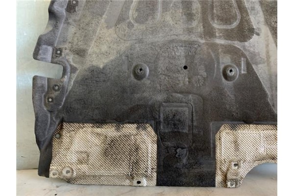 Recambio de cubrecarter para bmw serie 1 berlina 5p (f20) 2.0 116d referencia OEM IAM 51757241772 51757448695 