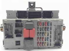 Recambio de caja fusibles/rele para fiat i doblo (223) cargo 1.9 jtd (223zxe1a) referencia OEM IAM 46817785 406626 