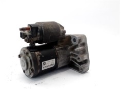 Recambio de motor arranque para peugeot 308 1.6 gt referencia OEM IAM 75500178004 M000T32271 