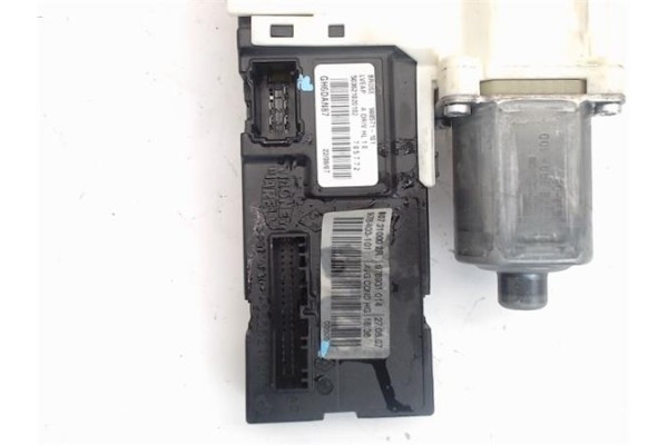 Recambio de mecanismo elevalunas delantero izquierdo para renault laguna iii berlina 2.0 dci (bt01, bt0e, bt0k) referencia OEM I