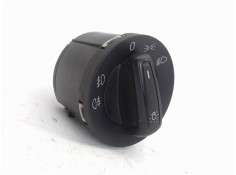 Recambio de mando de luces para seat ibiza (6p1) 1.0 style referencia OEM IAM 5G0941431T  