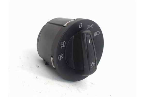 Recambio de mando de luces para seat ibiza (6p1) 1.0 style referencia OEM IAM 5G0941431T  