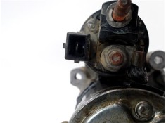 Recambio de motor arranque para peugeot 308 1.6 gt referencia OEM IAM 75500178004 M000T32271 