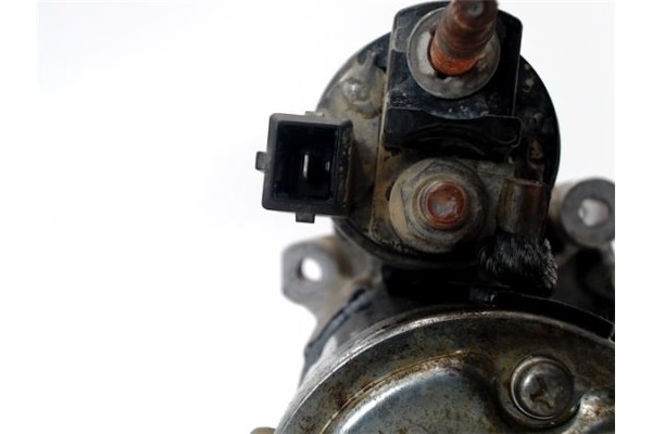 Recambio de motor arranque para peugeot 308 1.6 gt referencia OEM IAM 75500178004 M000T32271 