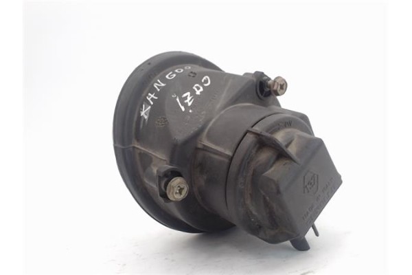 Recambio de faro antiniebla derecho para renault kangoo i (f/kc0) referencia OEM IAM 7700838255  