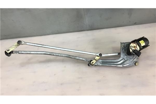 Recambio de motor limpiaparabrisas delantero para renault megane i grandtour (ka0/1_) 1.9 dci (ka05, ka1f) referencia OEM IAM 77
