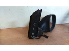 Recambio de retrovisor electrico derecho para seat toledo (5p2) 2.0 tdi 16v referencia OEM IAM 5P1857508F  