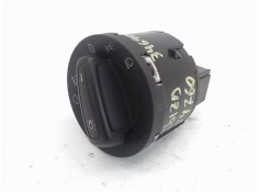 Recambio de mando de luces para seat ibiza (6p1) 1.0 style referencia OEM IAM 5G0941431T  