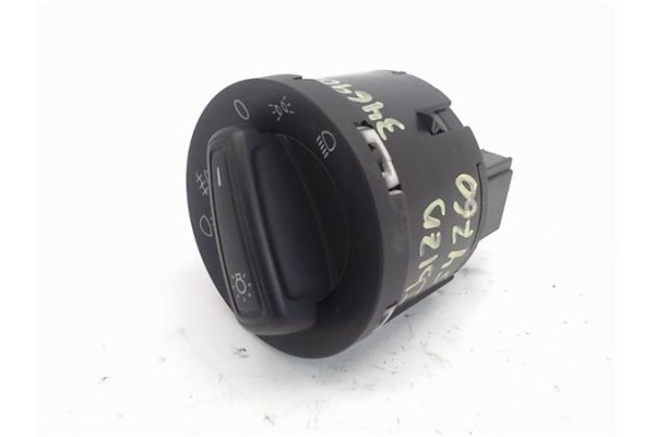 Recambio de mando de luces para seat ibiza (6p1) 1.0 style referencia OEM IAM 5G0941431T  
