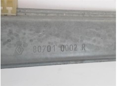 Recambio de mecanismo elevalunas delantero izquierdo para renault laguna iii berlina 2.0 dci (bt01, bt0e, bt0k) referencia OEM I