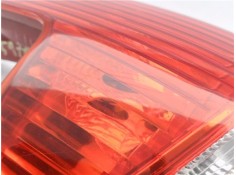 Recambio de piloto trasero izquierdo para citroen c4 berlina 1.6 hdi referencia OEM IAM 9655864080  