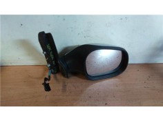 Recambio de retrovisor electrico derecho para seat toledo (5p2) 2.0 tdi 16v referencia OEM IAM 5P1857508F  
