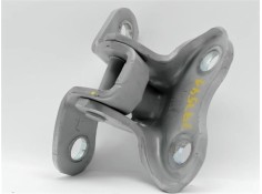 Recambio de bisagra inf. puerta delantero izquierda para toyota c-hr (x10) 2.0 hibrido referencia OEM IAM 6874002050  