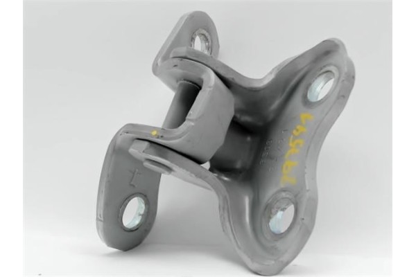 Recambio de bisagra inf. puerta delantero izquierda para toyota c-hr (x10) 2.0 hibrido referencia OEM IAM 6874002050  