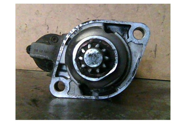 Recambio de motor arranque para seat alhambra (7v8) 2.0 i referencia OEM IAM 02A911023L 0001121008 20911023 , AUDI | 20911023F ,