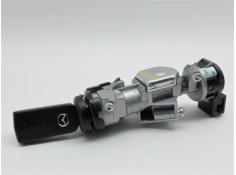 Recambio de clausor para mazda 3 sedán (bk) 1.6 referencia OEM IAM 3M513F880  