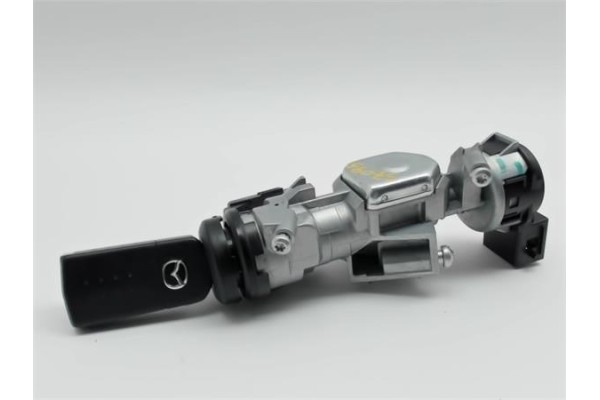 Recambio de clausor para mazda 3 sedán (bk) 1.6 referencia OEM IAM 3M513F880  