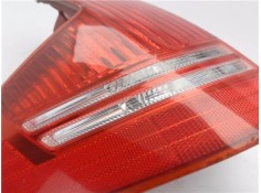 Recambio de piloto trasero izquierdo para citroen c4 berlina 1.6 hdi referencia OEM IAM 9655864080  