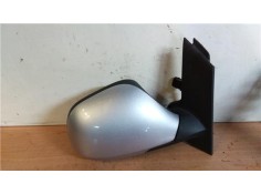 Recambio de retrovisor electrico derecho para seat toledo (5p2) 2.0 tdi 16v referencia OEM IAM 5P1857508F  