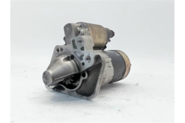 Recambio de motor arranque para renault clio iii 1.5 dci referencia OEM IAM 8200306595 M000T87881 2330000Q1M , NISSAN | 23300332