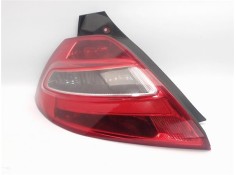 Recambio de piloto trasero izquierdo para renault megane ii (bm0/1_, cm0/1_) 1.6 16v (bm0c, cm0c) referencia OEM IAM 8200413214 