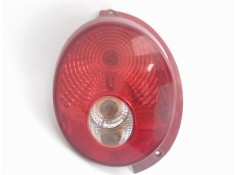 Recambio de piloto trasero izquierdo para daewoo matiz referencia OEM IAM 96590412  